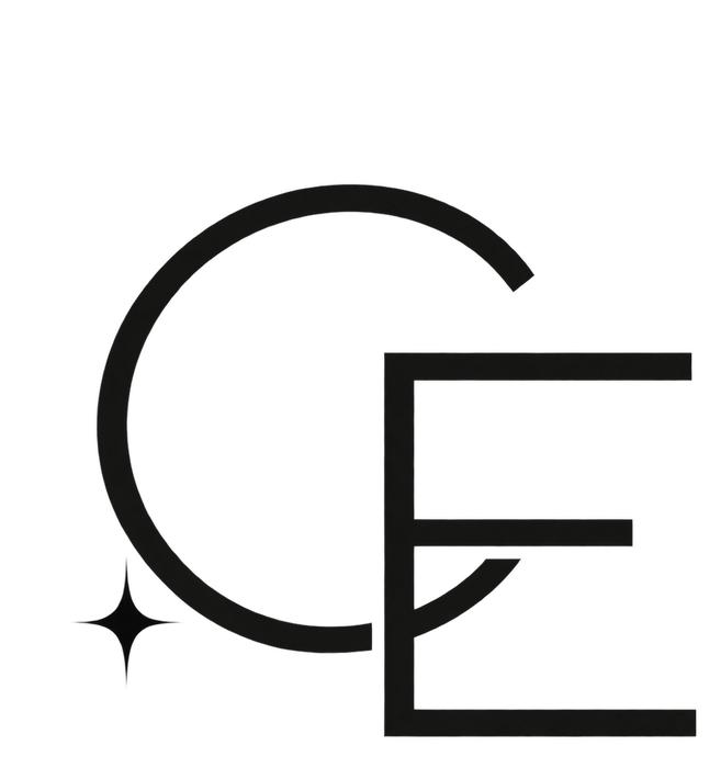 Cleaning Era monogram